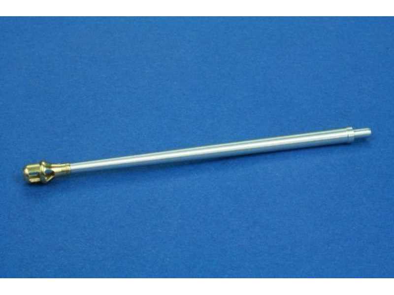 Lufa 8.8 cm KwK 43 L/71 King Tiger (Porsche) - zdjęcie 1 Lufa 8.8 cm KwK 43 L/71 King Tiger (Porsche) - zdjęcie 1