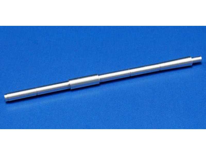 Lufa 125 mm L/ 48 D-81 KT-72, T-80, T-90 - zdjęcie 1 Lufa 125 mm L/ 48 D-81 KT-72, T-80, T-90 - zdjęcie 1