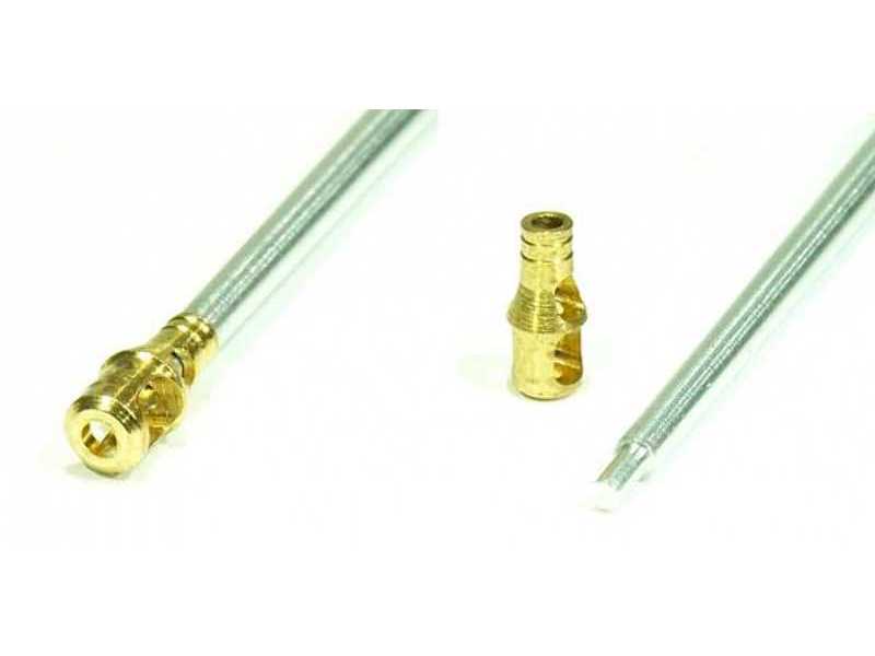 Lufa Pantera 7,5 cm KwK 42L/ 70 - zdjęcie 1 Lufa Pantera 7,5 cm KwK 42L/ 70 - zdjęcie 1