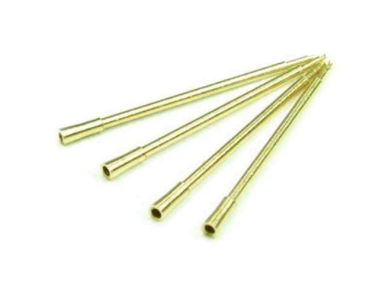 Lufa 2 cm Flakvierling 38 4 szt. - zdjęcie 1 Lufa 2 cm Flakvierling 38 4 szt. - zdjęcie 1
