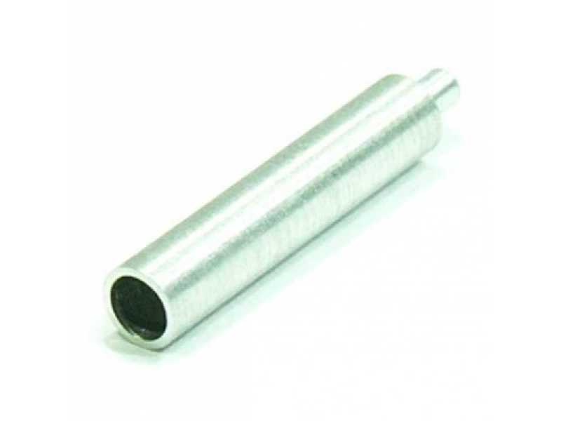 Lufa SU-122 122 mm - zdjęcie 1 Lufa SU-122 122 mm - zdjęcie 1