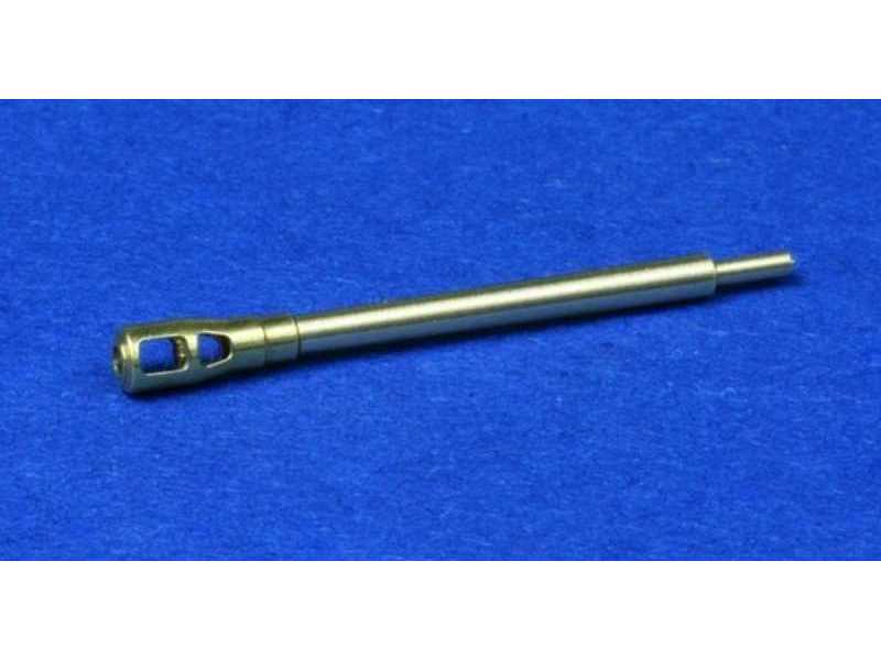 Lufa 76,2 mm ZiS-3 L/ 41,6 SU-76 - zdjęcie 1 Lufa 76,2 mm ZiS-3 L/ 41,6 SU-76 - zdjęcie 1