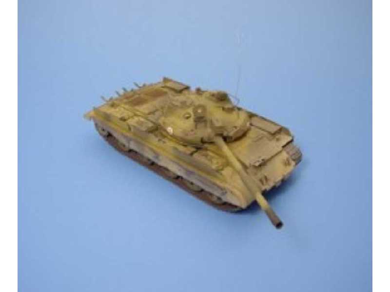 T-62 BDD (TAM) - zdjęcie 1 T-62 BDD (TAM) - zdjęcie 1