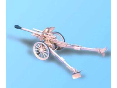 IeFH - 18/36 - German 10.5cm light field howitzer - zdjęcie 1