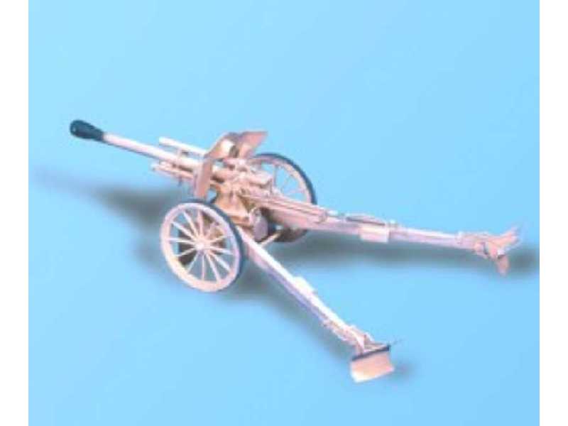 IeFH - 18/36 - German 10.5cm light field howitzer - zdjęcie 1 IeFH - 18/36 - German 10.5cm light field howitzer - zdjęcie 1