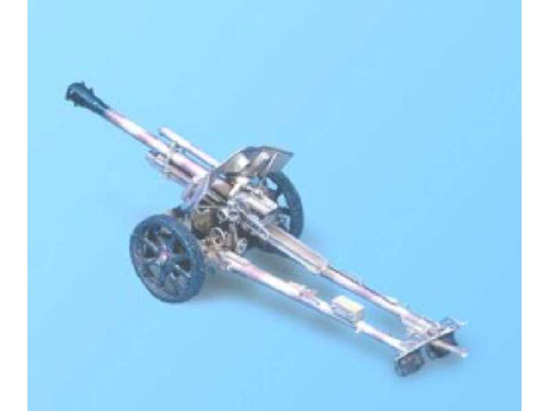 IeFH - 18/40 - German 10.5cm light field howitzer - zdjęcie 1 IeFH - 18/40 - German 10.5cm light field howitzer - zdjęcie 1