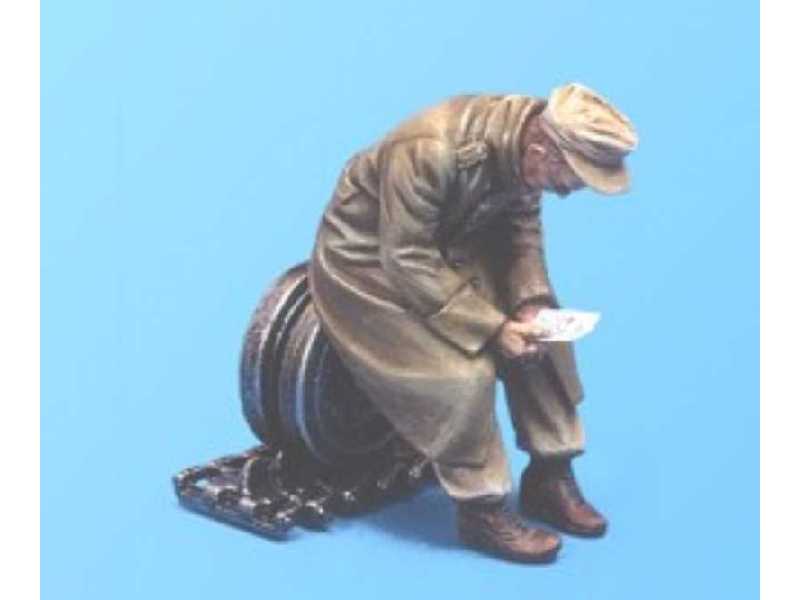 Dear father ... - zdjęcie 1 Dear father ... - zdjęcie 1