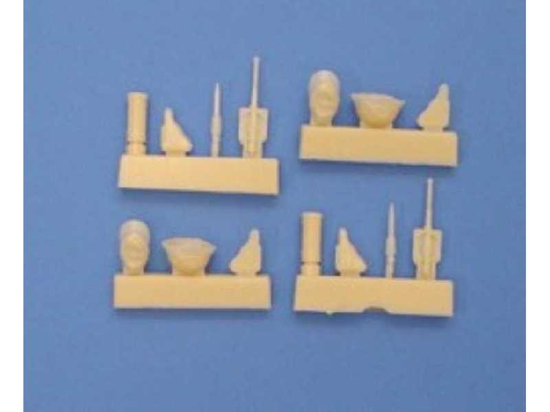 German W.W. II accesories - zdjęcie 1 German W.W. II accesories - zdjęcie 1