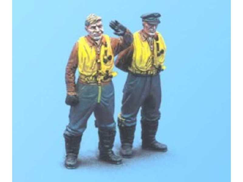 German W.W. II fighter - zdjęcie 1 German W.W. II fighter - zdjęcie 1