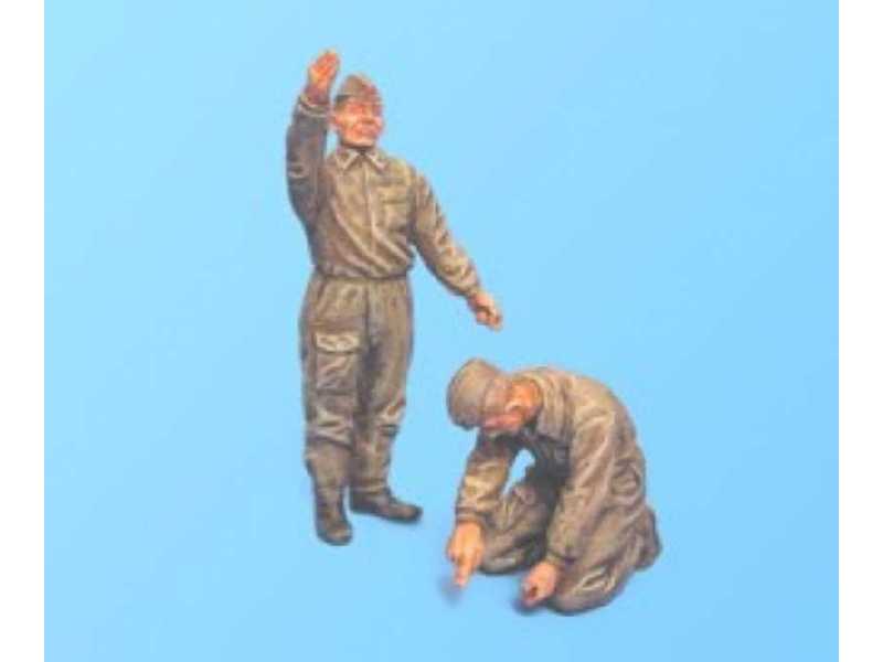 Russian mechanics - zdjęcie 1 Russian mechanics - zdjęcie 1