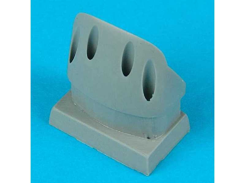 He 219A-0 Uhu Conversion Set Tamiya - zdjęcie 1 He 219A-0 Uhu Conversion Set Tamiya - zdjęcie 1