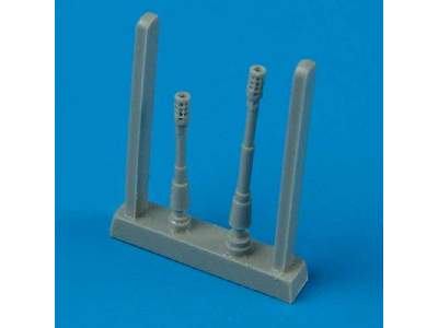 A-4E/F Skyhawk Gun Barrels Hasegawa - zdjęcie 1