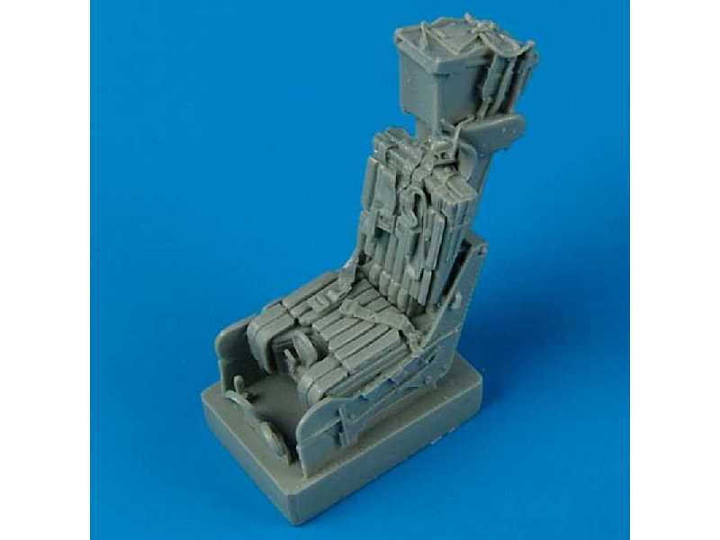F-14A/B Ejection Seats with Safety Belts - zdjęcie 1 F-14A/B Ejection Seats with Safety Belts - zdjęcie 1