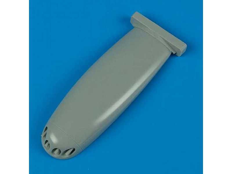 Canberra B (I) 8 Gun Barrels Airfix - zdjęcie 1 Canberra B (I) 8 Gun Barrels Airfix - zdjęcie 1