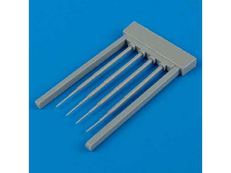 MiG-17F Pitot Tube Hobby Boss - zdjęcie 1 MiG-17F Pitot Tube Hobby Boss - zdjęcie 1
