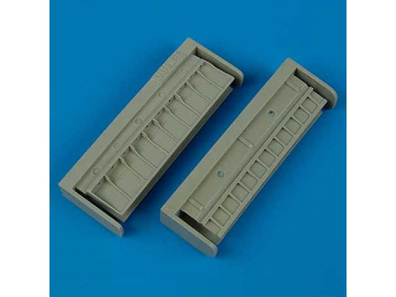 Fw 190 Flaps Tamiya - zdjęcie 1 Fw 190 Flaps Tamiya - zdjęcie 1