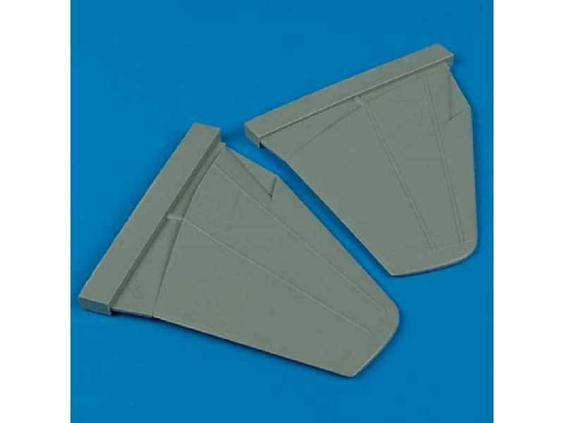 F-15E Strike Eagle Horizontal Stabilizers Revell/Monogram - zdjęcie 1 F-15E Strike Eagle Horizontal Stabilizers Revell/Monogram - zdjęcie 1