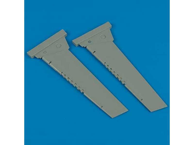 Su-27 Flanker B Flaperons Academy - zdjęcie 1 Su-27 Flanker B Flaperons Academy - zdjęcie 1