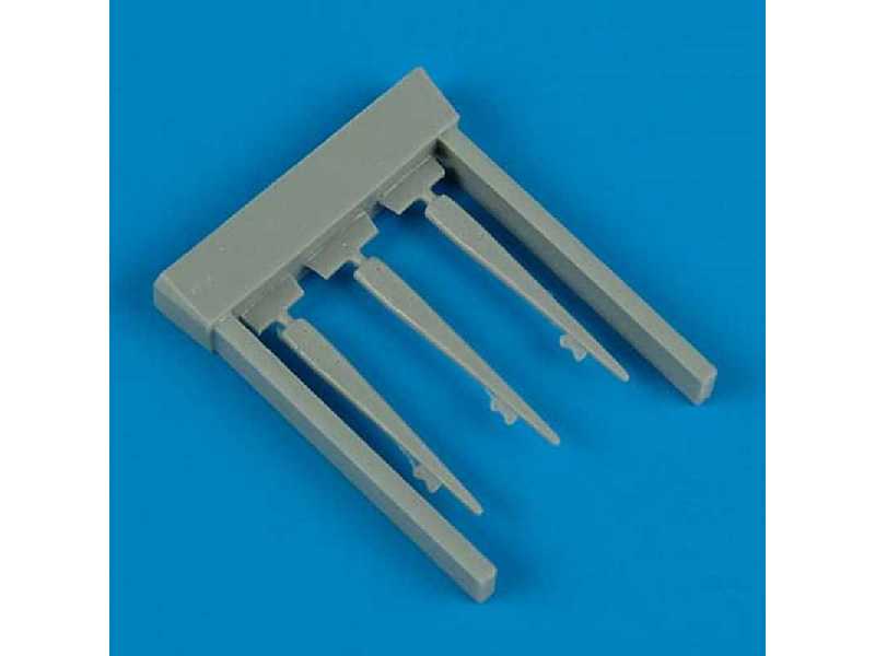 Spitfire Correct Antenna - zdjęcie 1 Spitfire Correct Antenna - zdjęcie 1