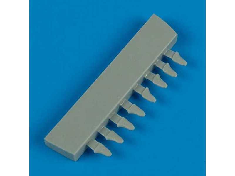 F1M2 Pete Wire Covers Hasegawa - zdjęcie 1 F1M2 Pete Wire Covers Hasegawa - zdjęcie 1