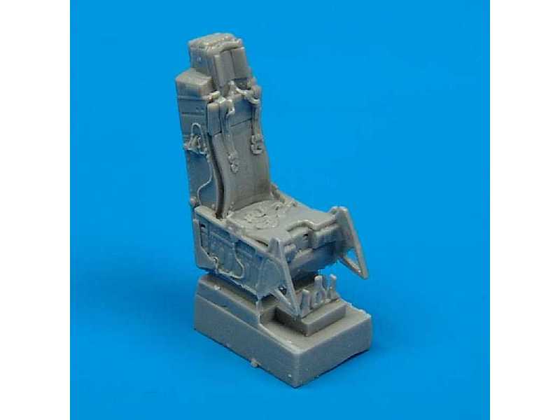 F-16A/C Ejection Seat - zdjęcie 1 F-16A/C Ejection Seat - zdjęcie 1