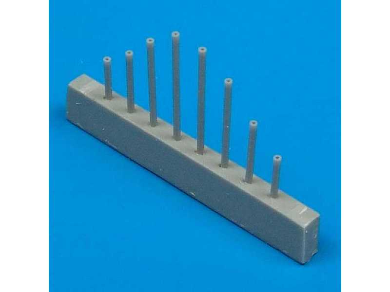 P-47D Gun Barrels - zdjęcie 1 P-47D Gun Barrels - zdjęcie 1