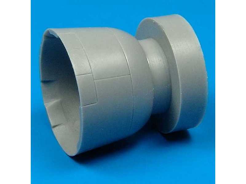 F4F-3 Wildcat Cowling Hasegawa - zdjęcie 1 F4F-3 Wildcat Cowling Hasegawa - zdjęcie 1