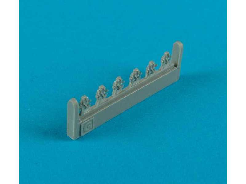 Gunsights Revi C/12D 6pcs - zdjęcie 1 Gunsights Revi C/12D 6pcs - zdjęcie 1