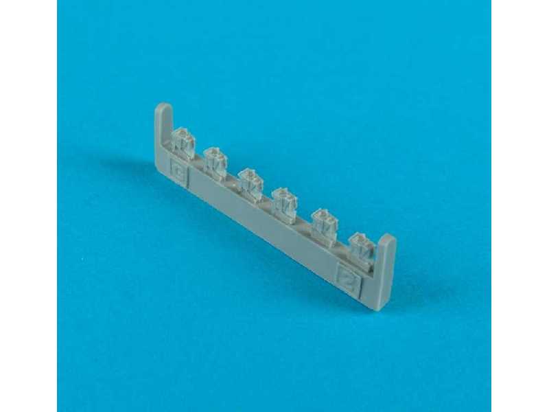 Gunsights Revi 16B 6pcs - zdjęcie 1 Gunsights Revi 16B 6pcs - zdjęcie 1