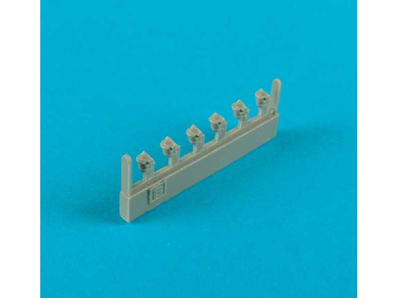 British Gunsights Mk. XX 6pcs - zdjęcie 1 British Gunsights Mk. XX 6pcs - zdjęcie 1