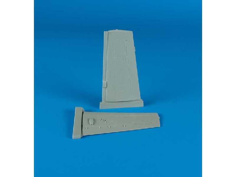 F4F-3 Wildcat Wing Conversion Tamiya - zdjęcie 1 F4F-3 Wildcat Wing Conversion Tamiya - zdjęcie 1
