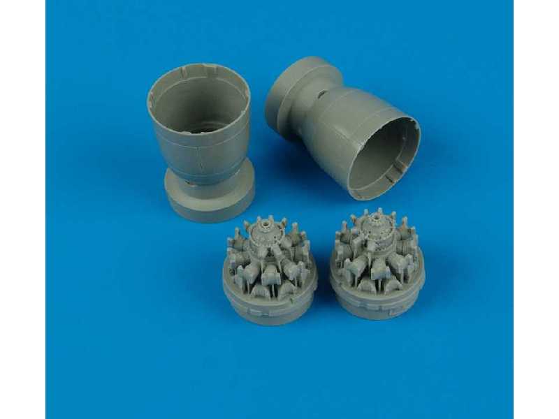 F7F Tigercat Engine Monogram/Revell - zdjęcie 1 F7F Tigercat Engine Monogram/Revell - zdjęcie 1