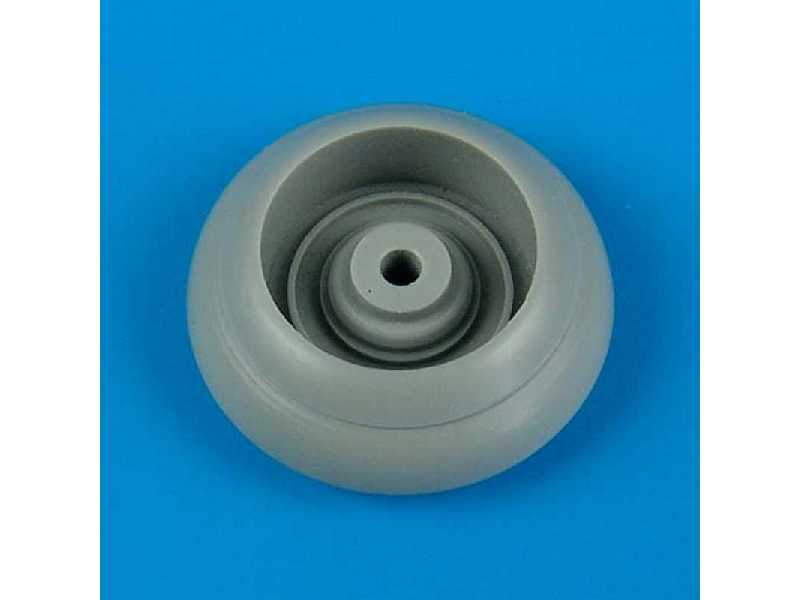 FW190A-8 Forward Cowling Ring Revell - zdjęcie 1 FW190A-8 Forward Cowling Ring Revell - zdjęcie 1
