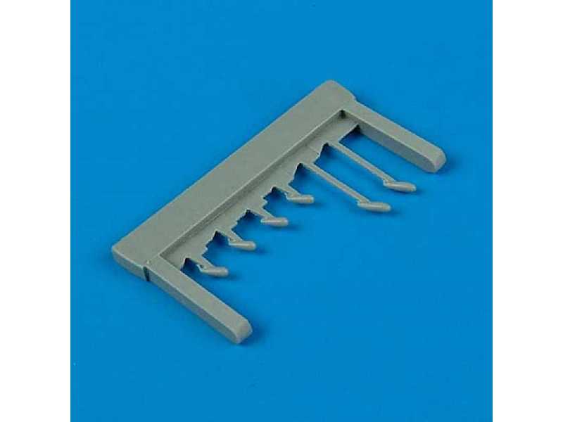 Wellington Balance Weights Trumpeter - zdjęcie 1 Wellington Balance Weights Trumpeter - zdjęcie 1