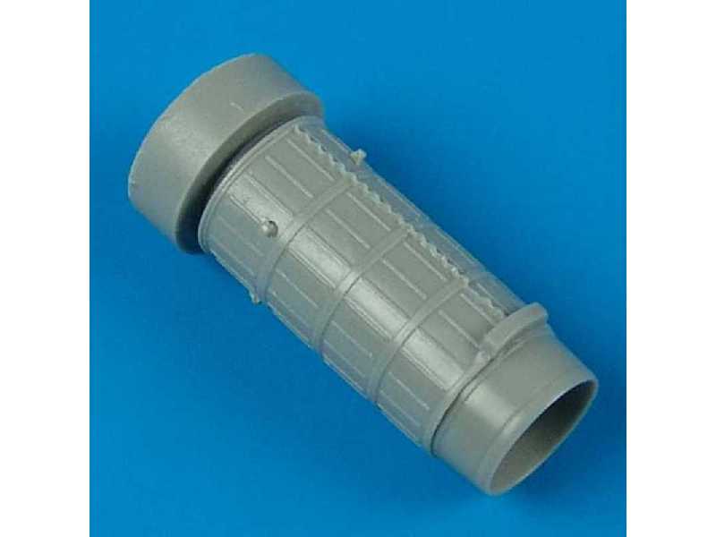 MiG-15 Exhaust Nozzle Hobby Boss - zdjęcie 1 MiG-15 Exhaust Nozzle Hobby Boss - zdjęcie 1