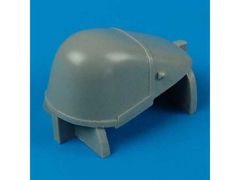Liberator GR Mk. V "Dumbo" Radar Hasegawa - zdjęcie 1 Liberator GR Mk. V "Dumbo" Radar Hasegawa - zdjęcie 1
