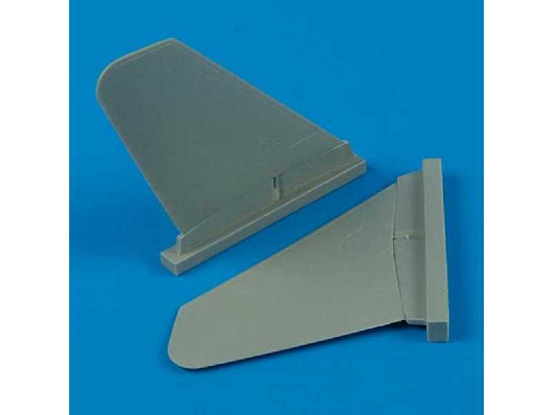 F/A-18 Hornet Elevators Hasegawa - zdjęcie 1 F/A-18 Hornet Elevators Hasegawa - zdjęcie 1