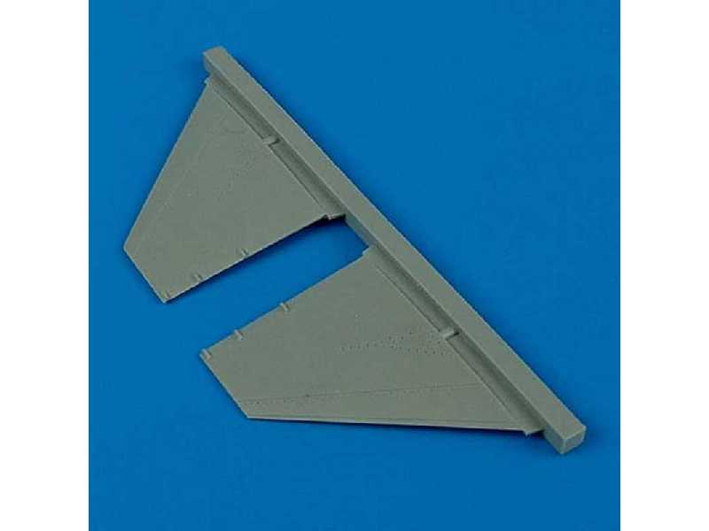 F-16 Block 5-10 Floating Elevator - zdjęcie 1 F-16 Block 5-10 Floating Elevator - zdjęcie 1