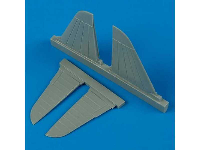 IL-2 Stormovik Stabilizer Academy - zdjęcie 1 IL-2 Stormovik Stabilizer Academy - zdjęcie 1