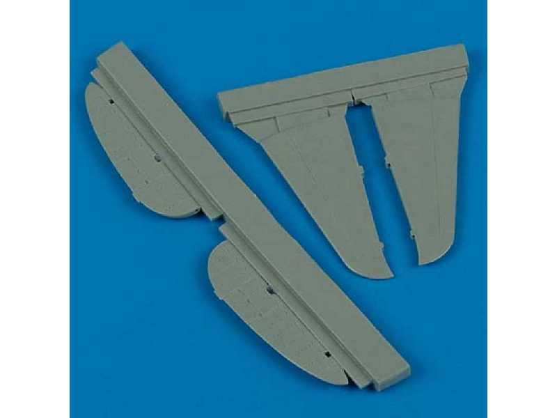 P-47 Thunderbolt Stabilizer Tamiya - zdjęcie 1 P-47 Thunderbolt Stabilizer Tamiya - zdjęcie 1