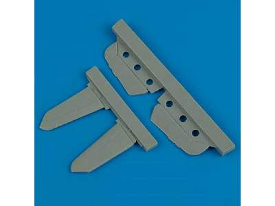 BfG-10/K Stabilizer Fine Molds - zdjęcie 1