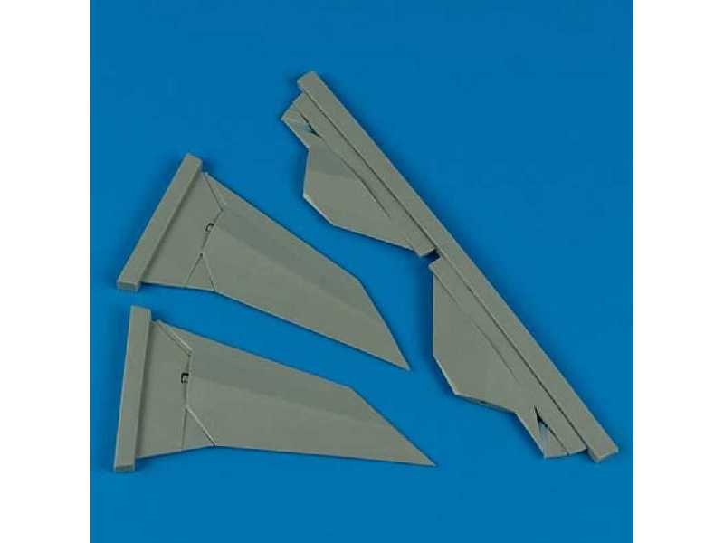 F-117A Nighthawk V-Tall Academy - zdjęcie 1 F-117A Nighthawk V-Tall Academy - zdjęcie 1