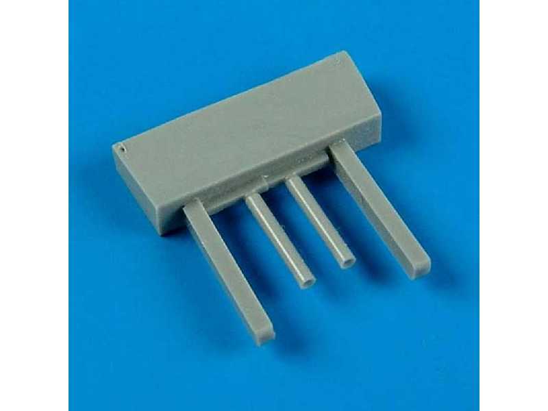 A-4B Skyhawk Gun Barrels Airfix - zdjęcie 1 A-4B Skyhawk Gun Barrels Airfix - zdjęcie 1