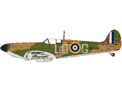 Supermarine Spitfire Mk.I  - zdjęcie 3