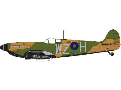 Supermarine Spitfire Mk.I  - zdjęcie 5