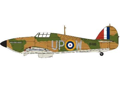 Hawker Hurricane Mk1  - zdjęcie 7