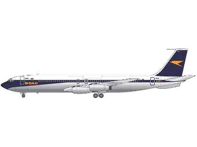 Boeing 707  - zdjęcie 3