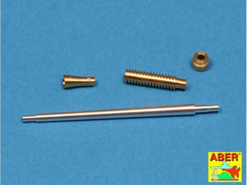 Lufa do 40mm armaty p/lot Boforsa - zdjęcie 1 Lufa do 40mm armaty p/lot Boforsa - zdjęcie 1