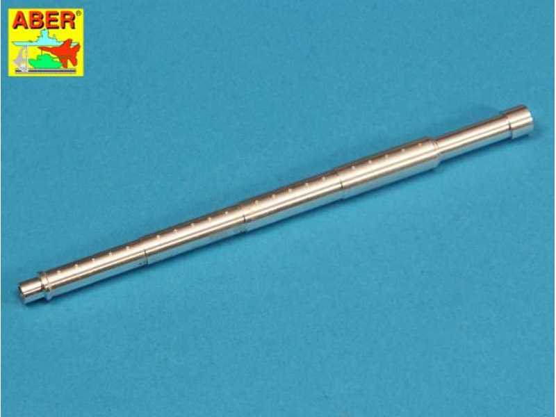Francuska 105mm CN-105-F1 L/56 lufa do czołgu AMX30/40 - zdjęcie 1 Francuska 105mm CN-105-F1 L/56 lufa do czołgu AMX30/40 - zdjęcie 1