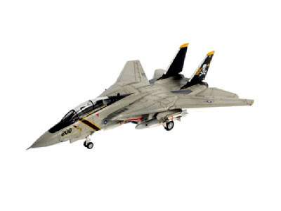 F-14A Tomcat - zdjęcie 1